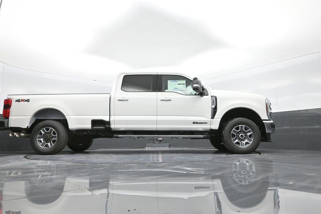New 2026 Ford F350 Lariat image 64