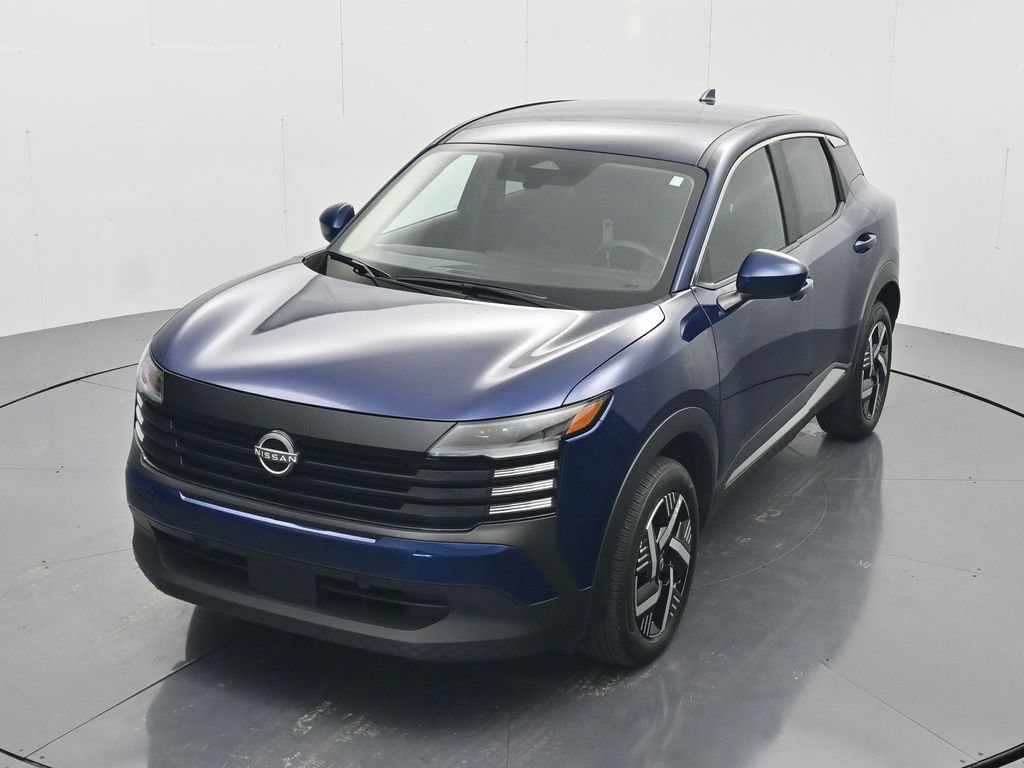 Used 2025 Nissan Kicks SV FWD image 28