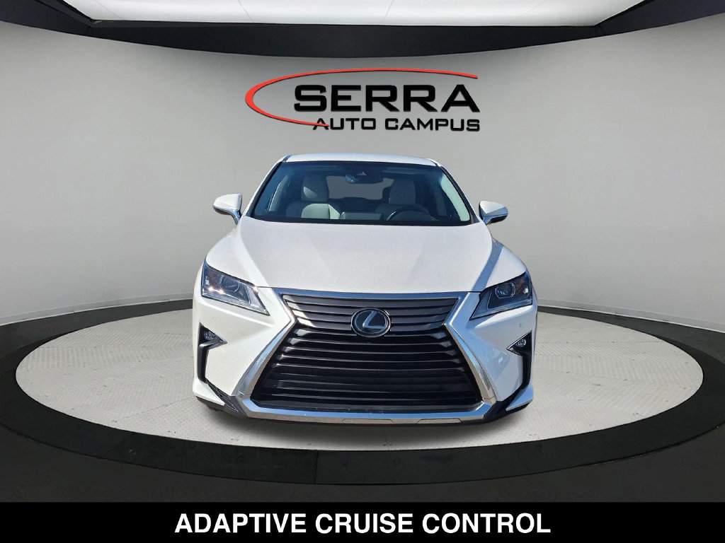 Used 2019 Lexus RX 350 FWD w/ Accessory Package image 8