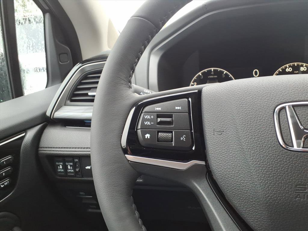 New 2026 Honda Odyssey Elite image 14