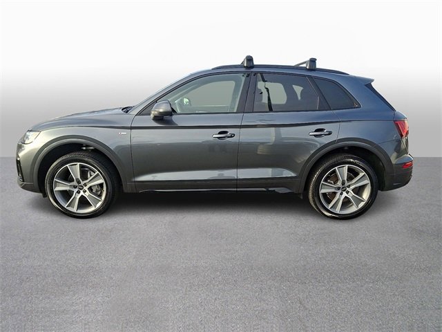 Used 2025 Audi Q5 2.0T Premium image 7