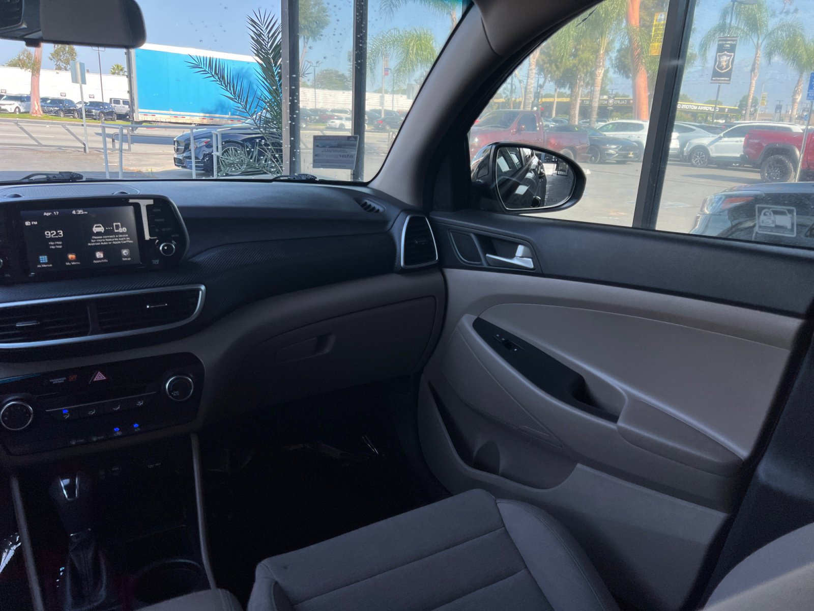 Used 2020 Hyundai Tucson SE FWD image 23