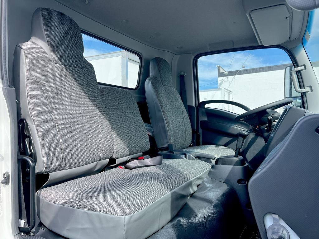 New 2025 Chevrolet Low Cab Forward 5500XG RWD image 40
