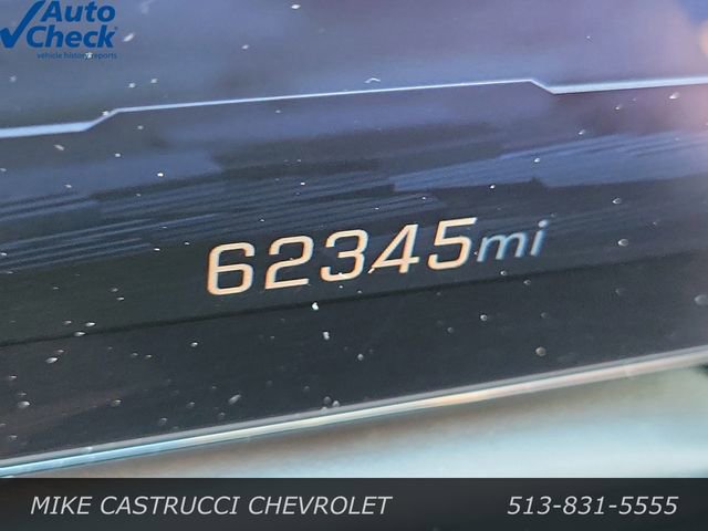 Used 2025 Chevrolet Suburban LT AWD/4WD image 16