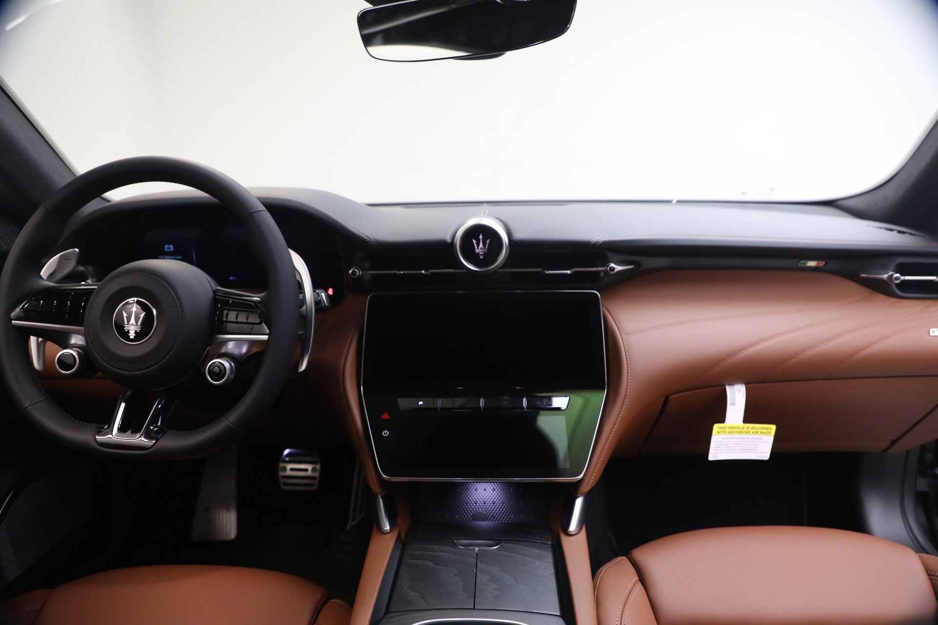 New 2026 Maserati GranTurismo Modena image 21