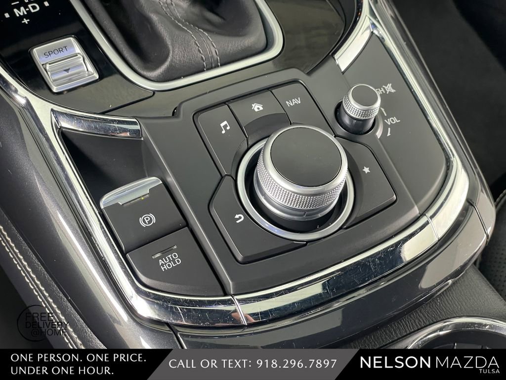 Used 2020 MAZDA CX-9 Grand Touring image 38