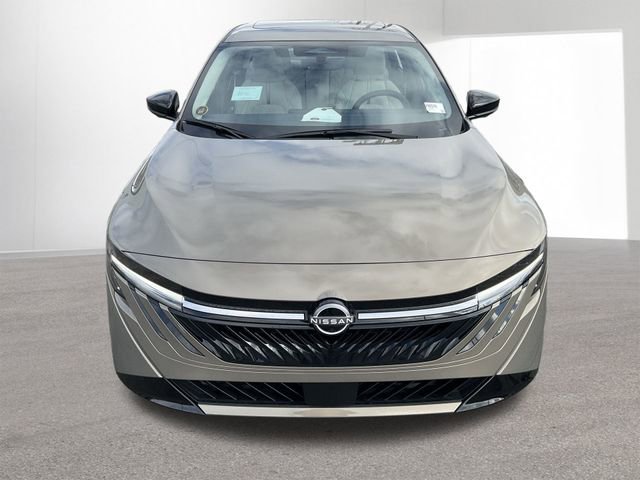 New 2026 Nissan Sentra SL w/ Floor Mat Package image 7