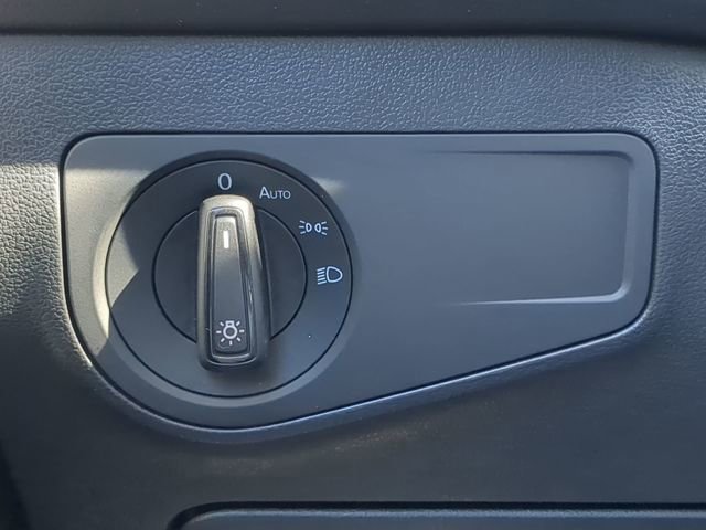 Certified 2024 Volkswagen Tiguan S image 24