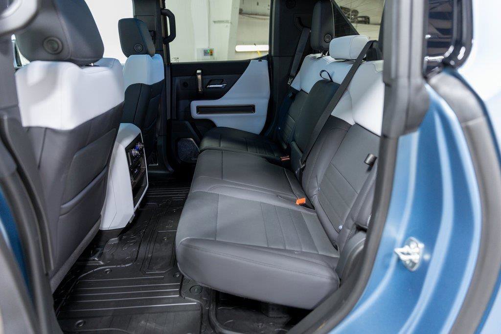New 2024 GMC Hummer EV 3X w/ Omega Edition image 21