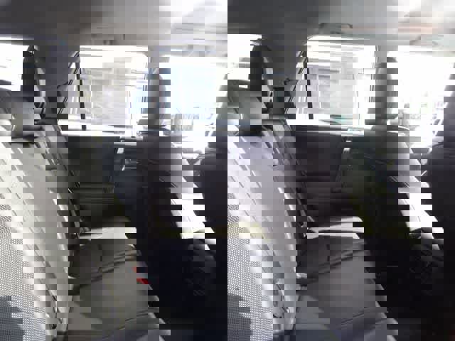 Used 2021 Toyota 4Runner Nightshade image 10