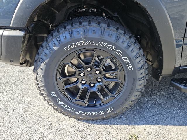 New 2026 RAM 1500 Rebel AWD/4WD image 9