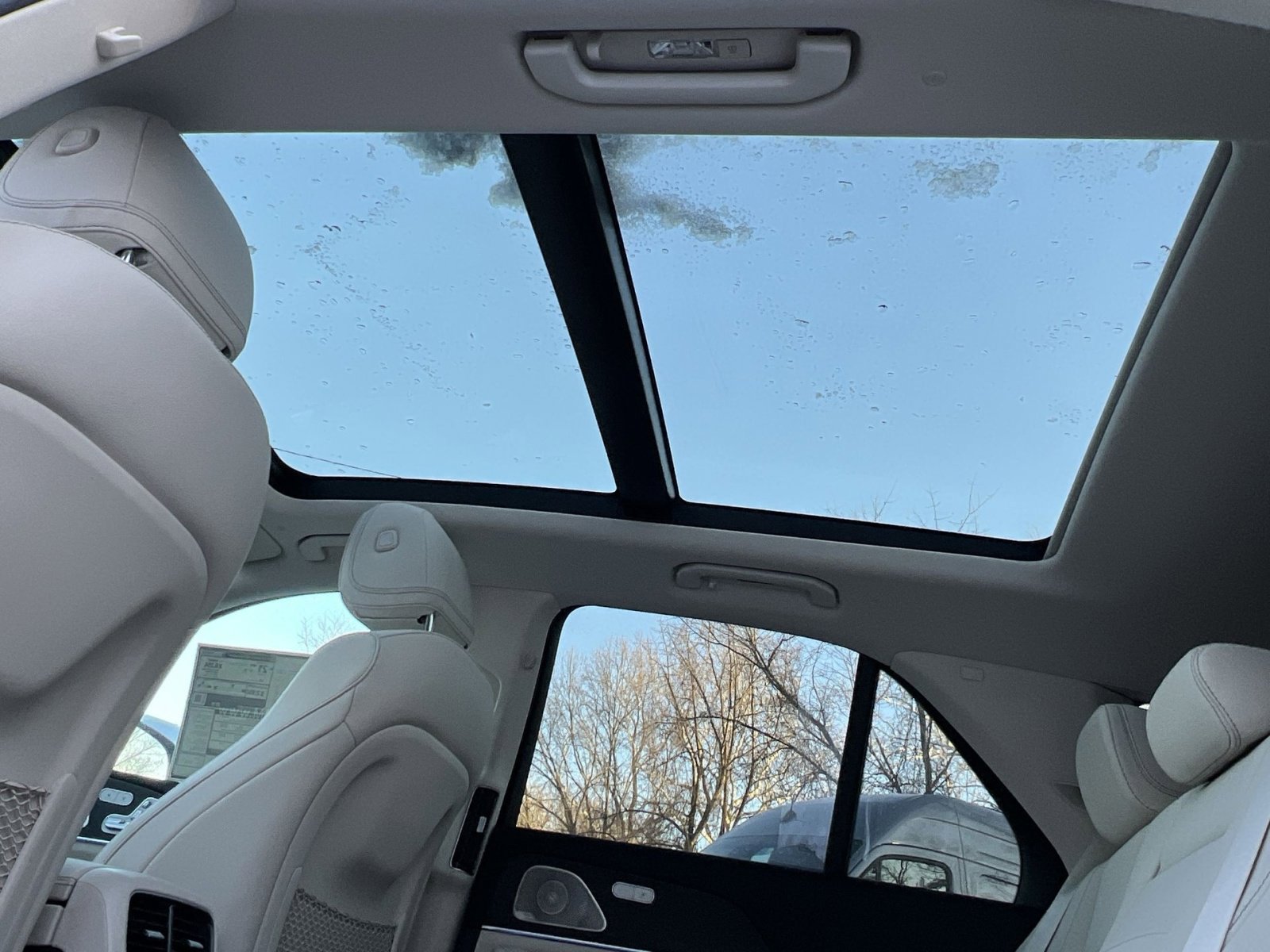 New 2026 Mercedes-Benz GLE 450 GLE 450 image 22