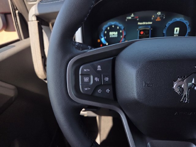 New 2026 Ford Bronco Outer Banks w/ Sasquatch Package AWD/4WD image 20
