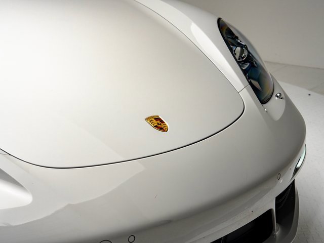 Used 2024 Porsche 718 Boxster image 39