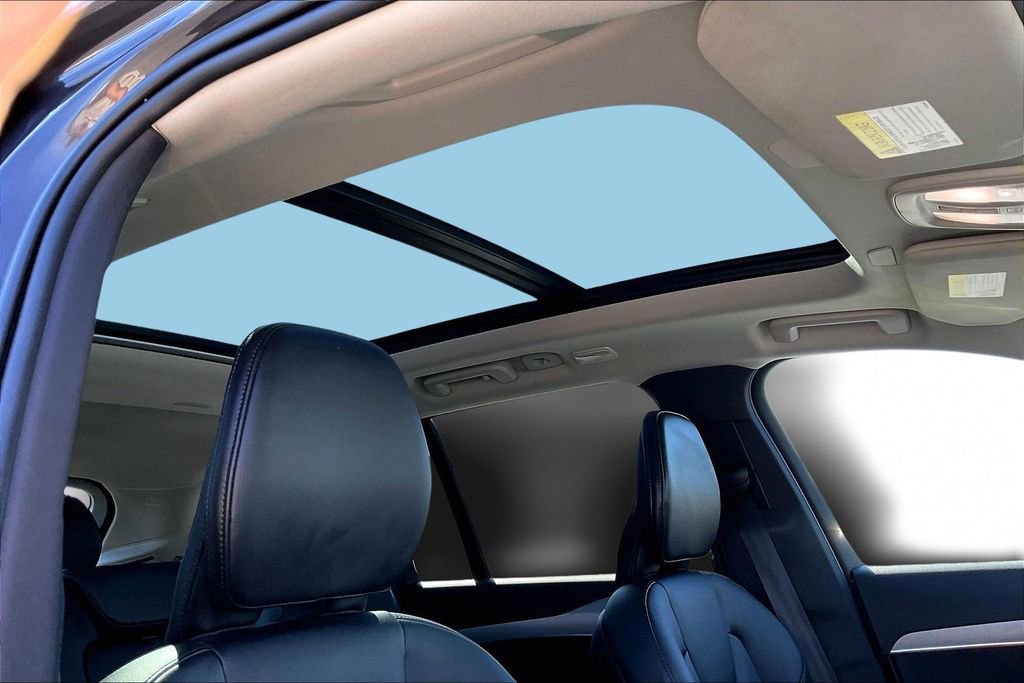 Certified 2023 Volvo XC90 B5 Core w/ Protection Package Premier image 28