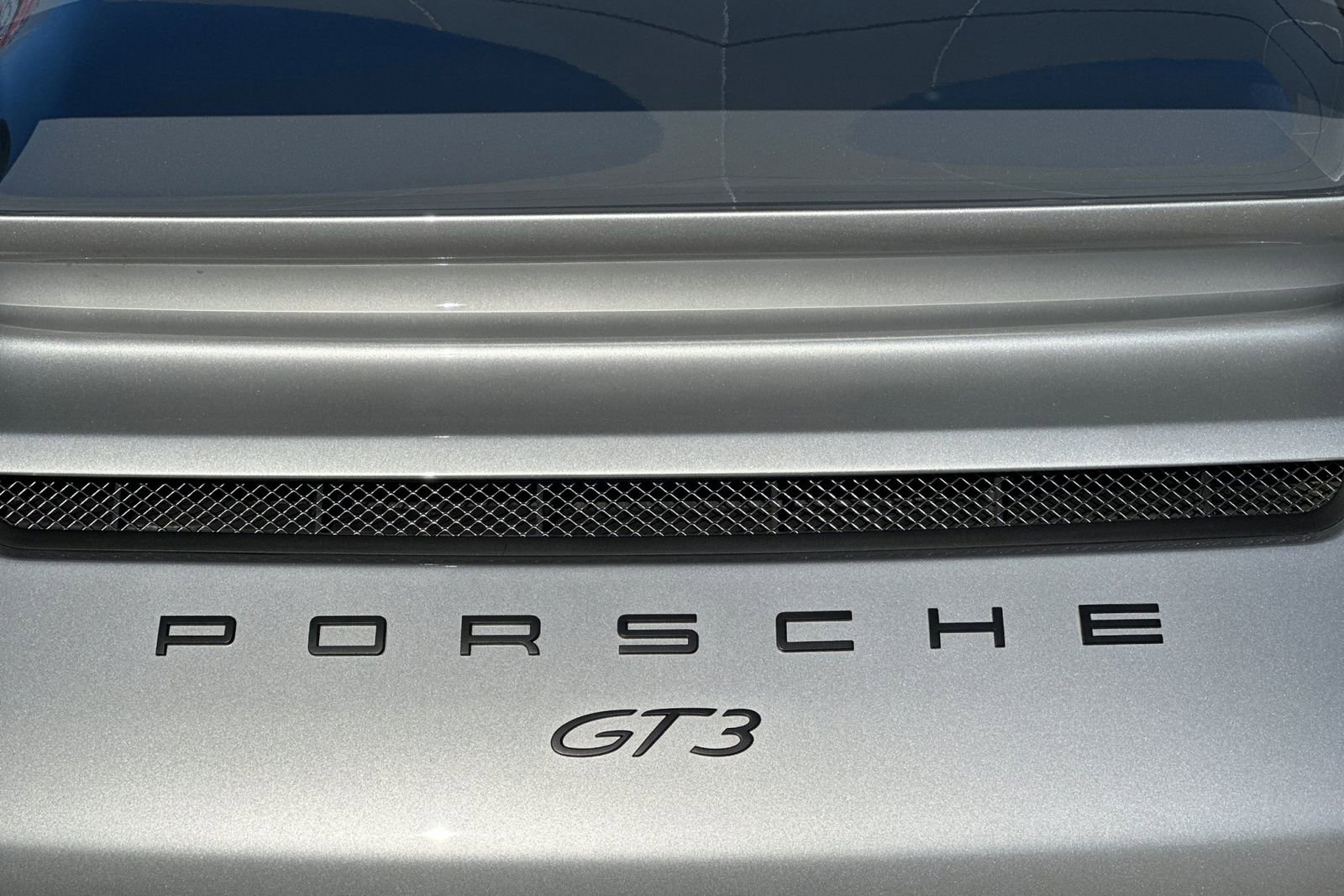 Used 2015 Porsche 911 GT3 image 35