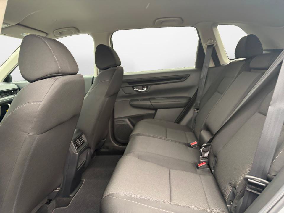 New 2026 Honda CR-V LX image 13