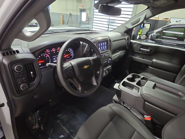 Used 2026 Chevrolet Silverado 2500 Custom w/ Custom Convenience Package image 19