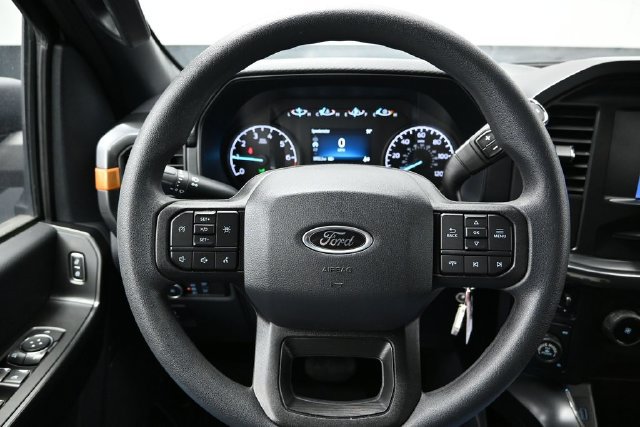 Used 2022 Ford F150 Tremor w/ Trailer Tow Package AWD/4WD image 27