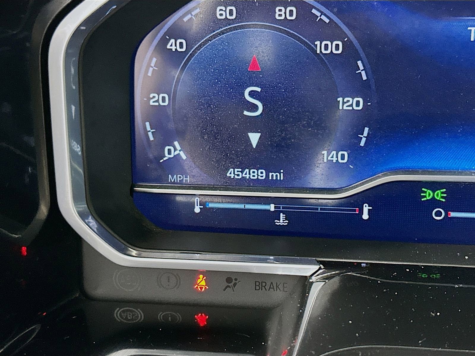 Used 2022 Chevrolet Silverado 1500 LTZ w/ LTZ Convenience Package II image 16