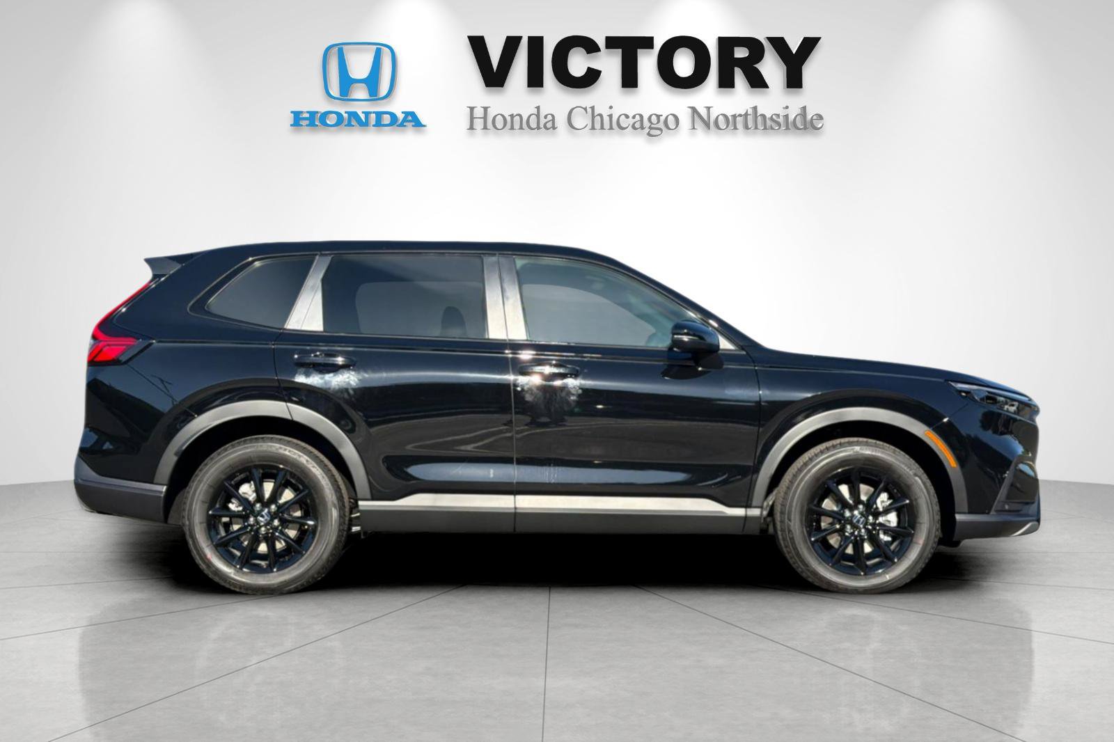 New 2027 Honda CR-V Sport-L image 6