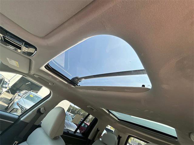 New 2026 Hyundai Santa Fe Calligraphy image 10