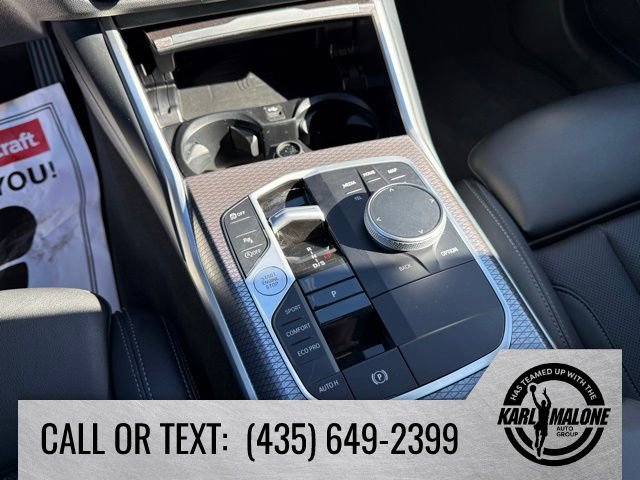 Used 2025 BMW 330i xDrive Sedan image 25