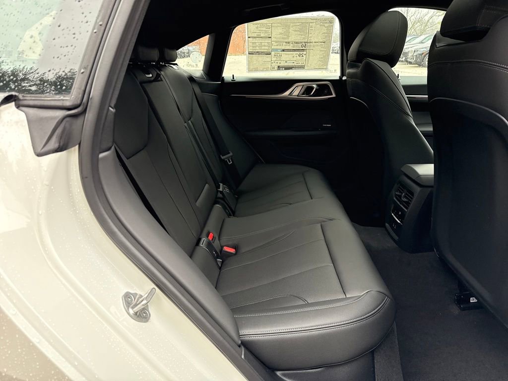 New 2026 BMW 430i xDrive image 25