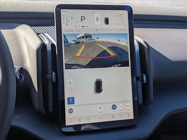 New 2026 Volvo EX30 Plus w/ Protection Package Premier image 14