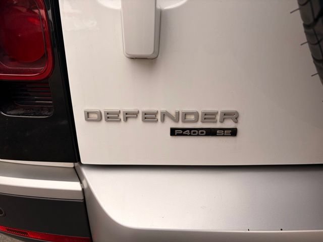 Used 2020 Land Rover Defender 110 SE AWD/4WD image 41