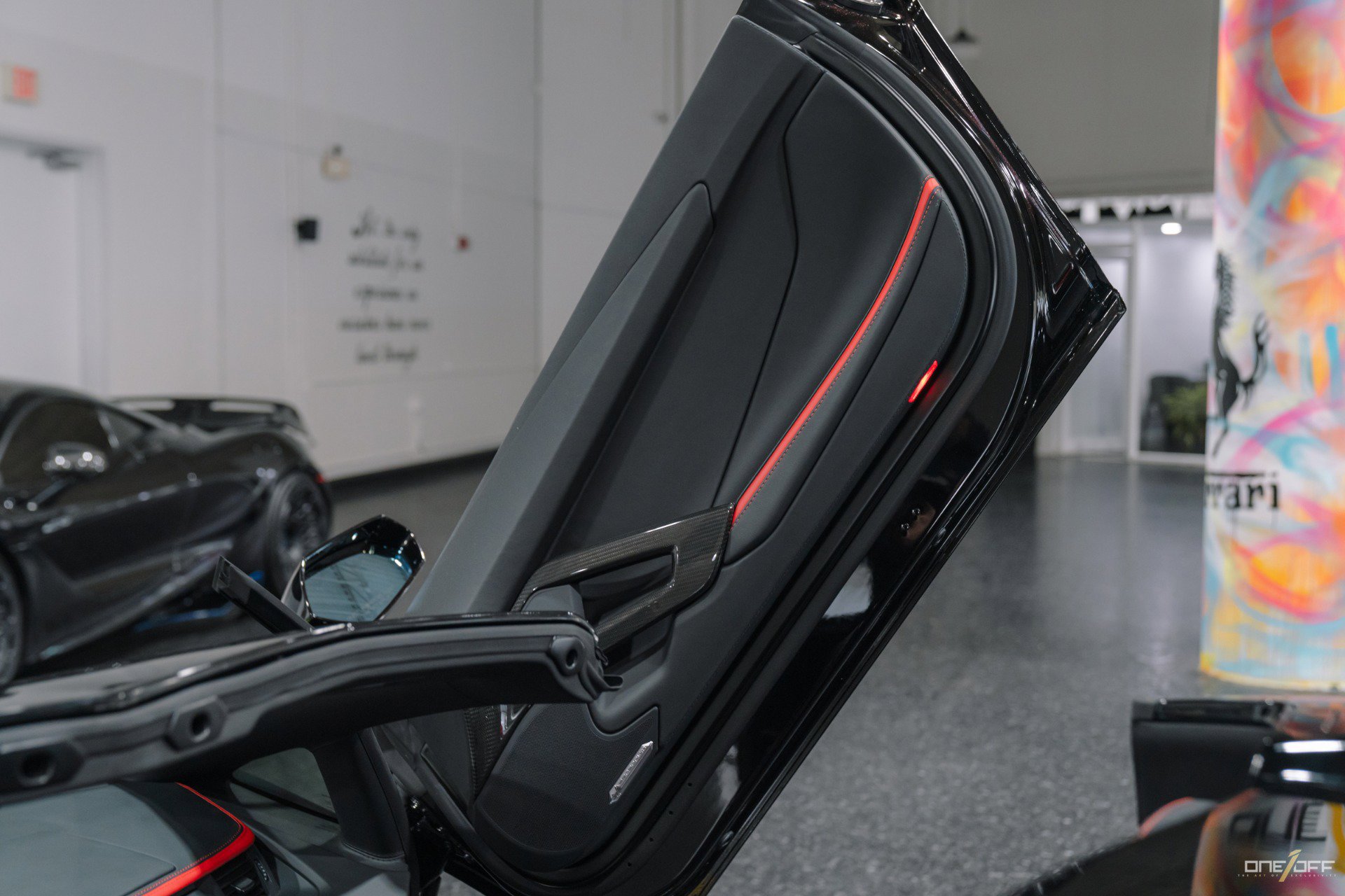 Used 2018 Lamborghini Aventador S image 30