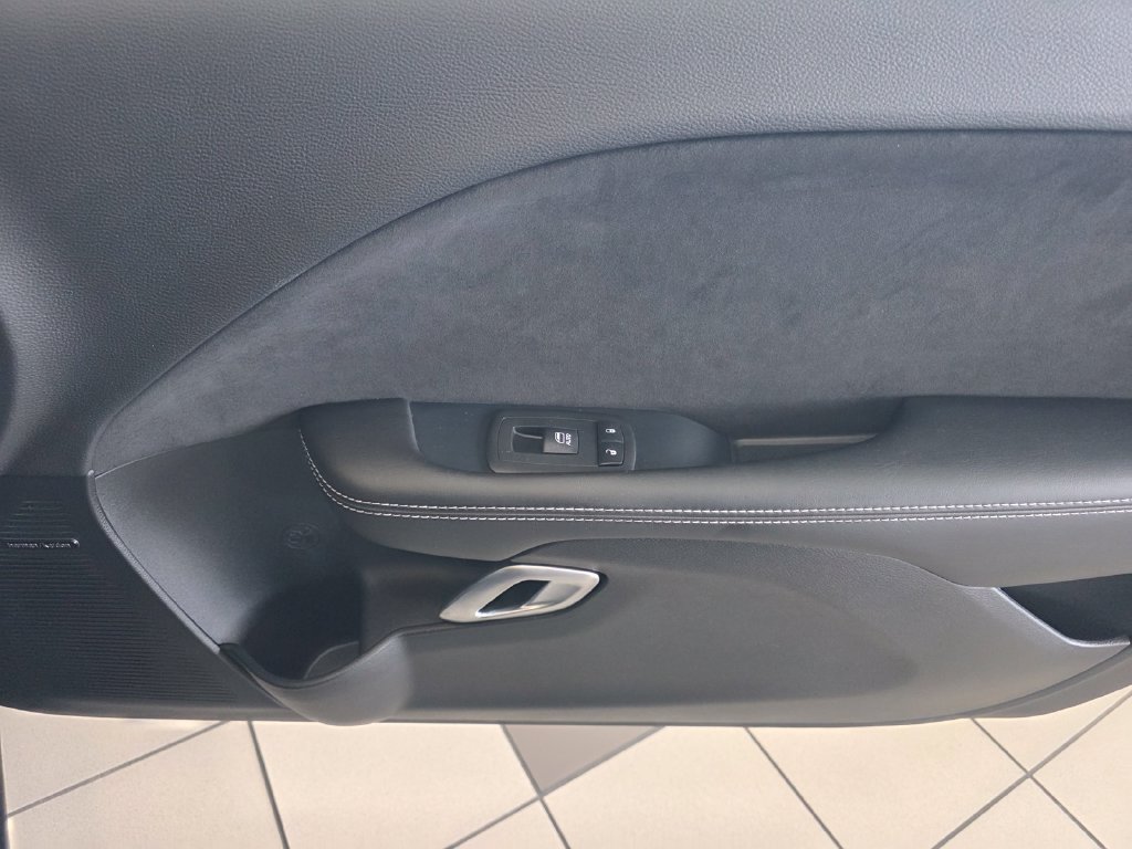 Used 2018 Dodge Challenger SRT Demon RWD image 22