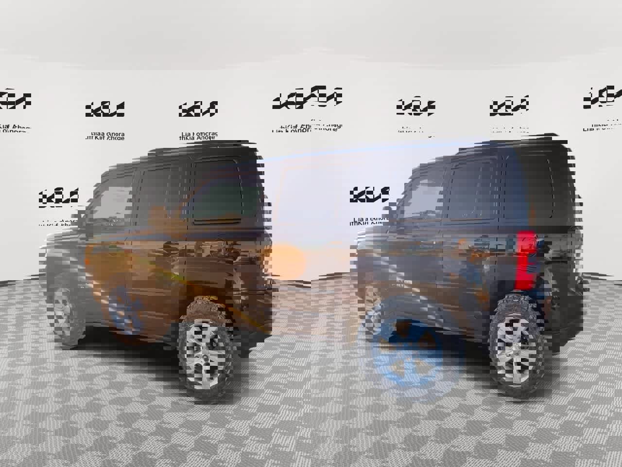 Used 2015 Jeep Patriot Latitude image 6