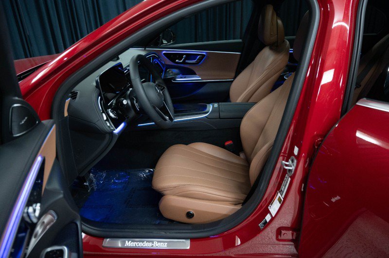 New 2026 Mercedes-Benz E 350 Sedan image 25