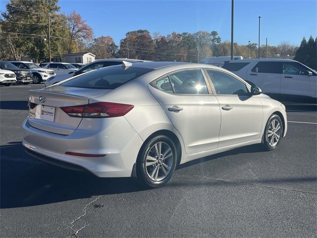 Used 2018 Hyundai Elantra SEL image 6