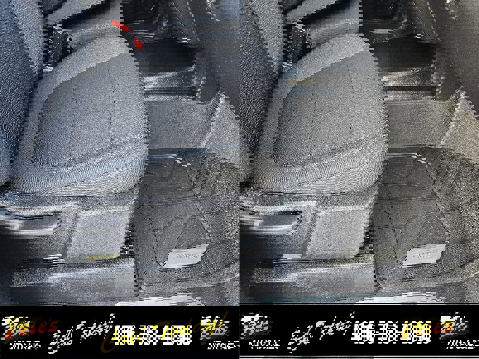 Used 2022 Chevrolet Silverado 2500 LT w/ Convenience Package image 14