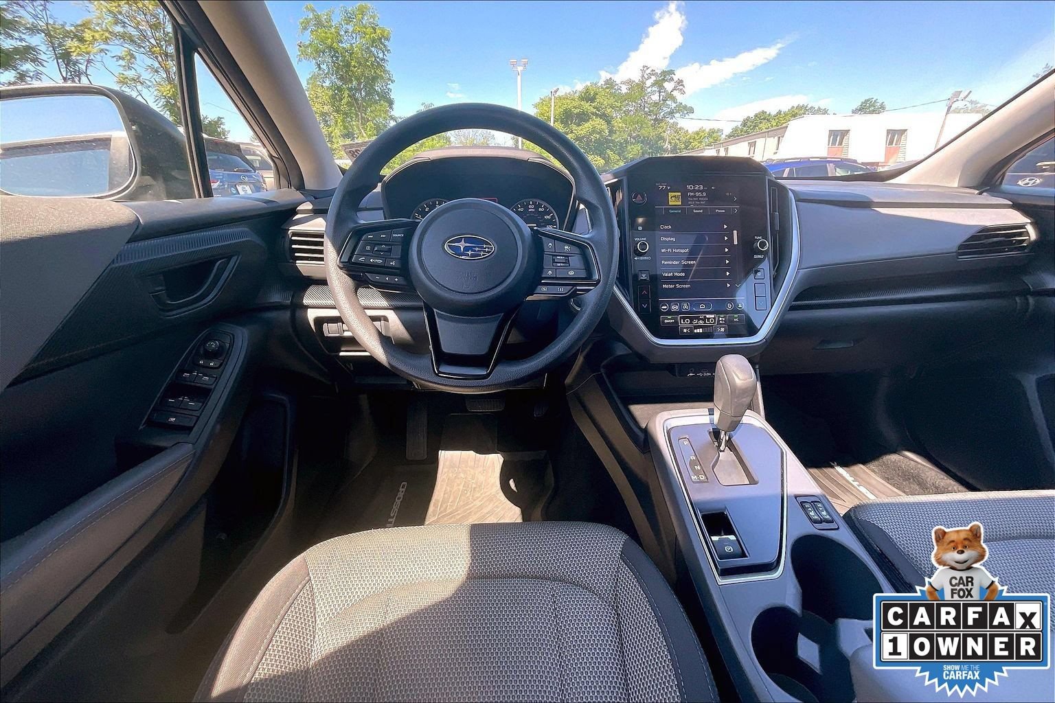 Used 2024 Subaru Crosstrek 2.0i Premium AWD/4WD image 5
