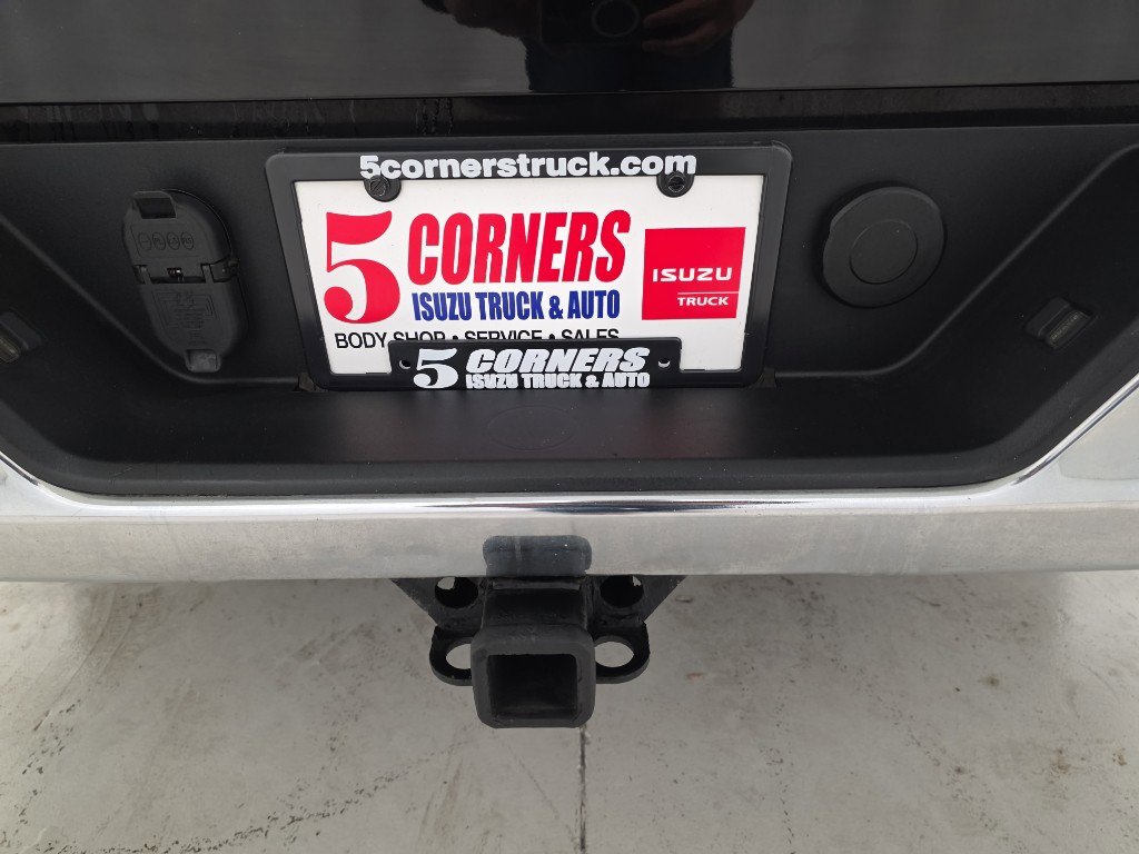 Used 2019 Chevrolet Silverado 1500 LT image 15