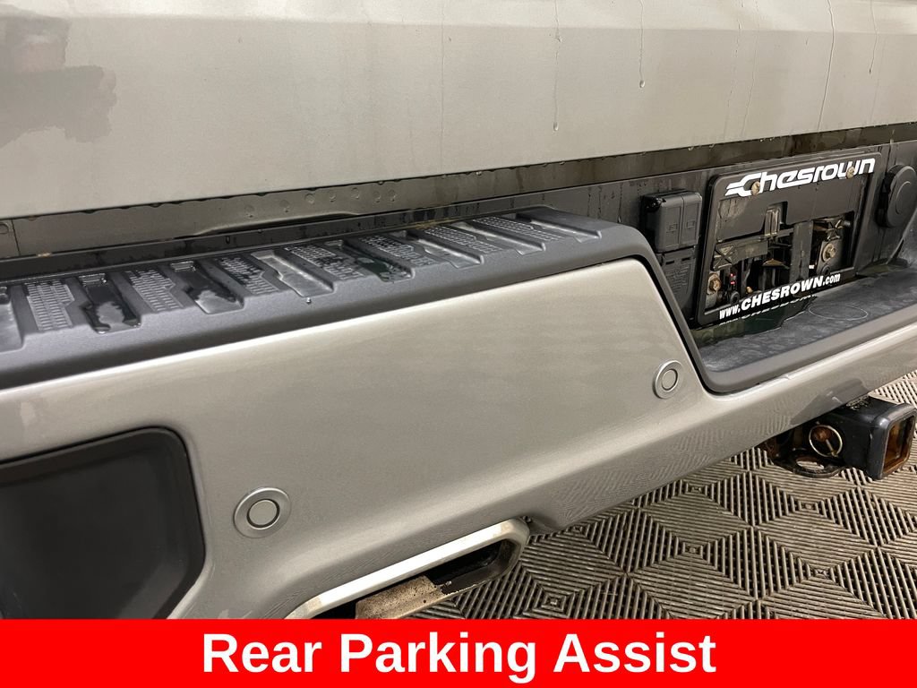 Used 2024 Chevrolet Silverado 1500 RST w/ All Star Edition Plus AWD/4WD image 14