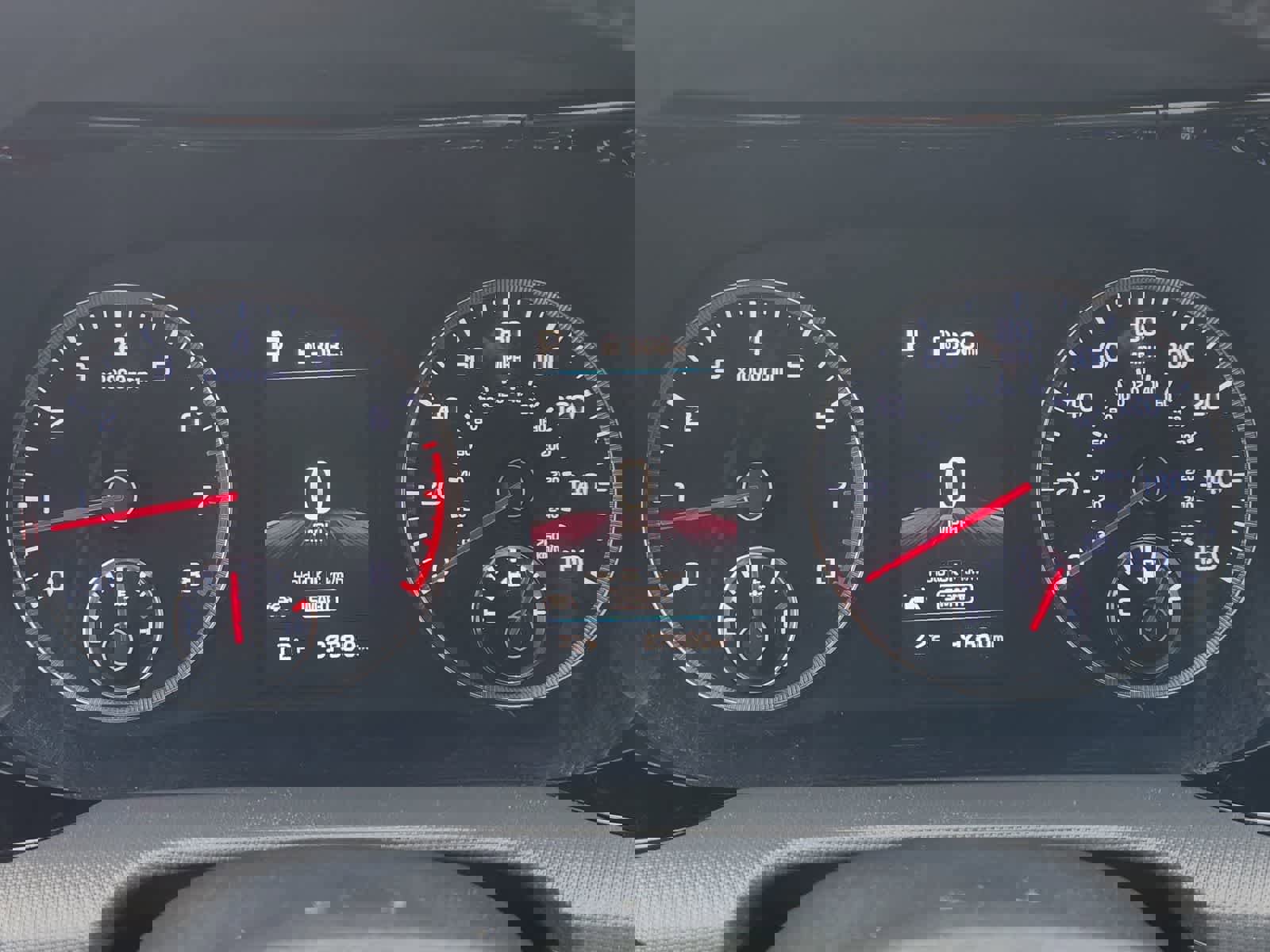 Used 2021 Kia K5 GT-Line image 16