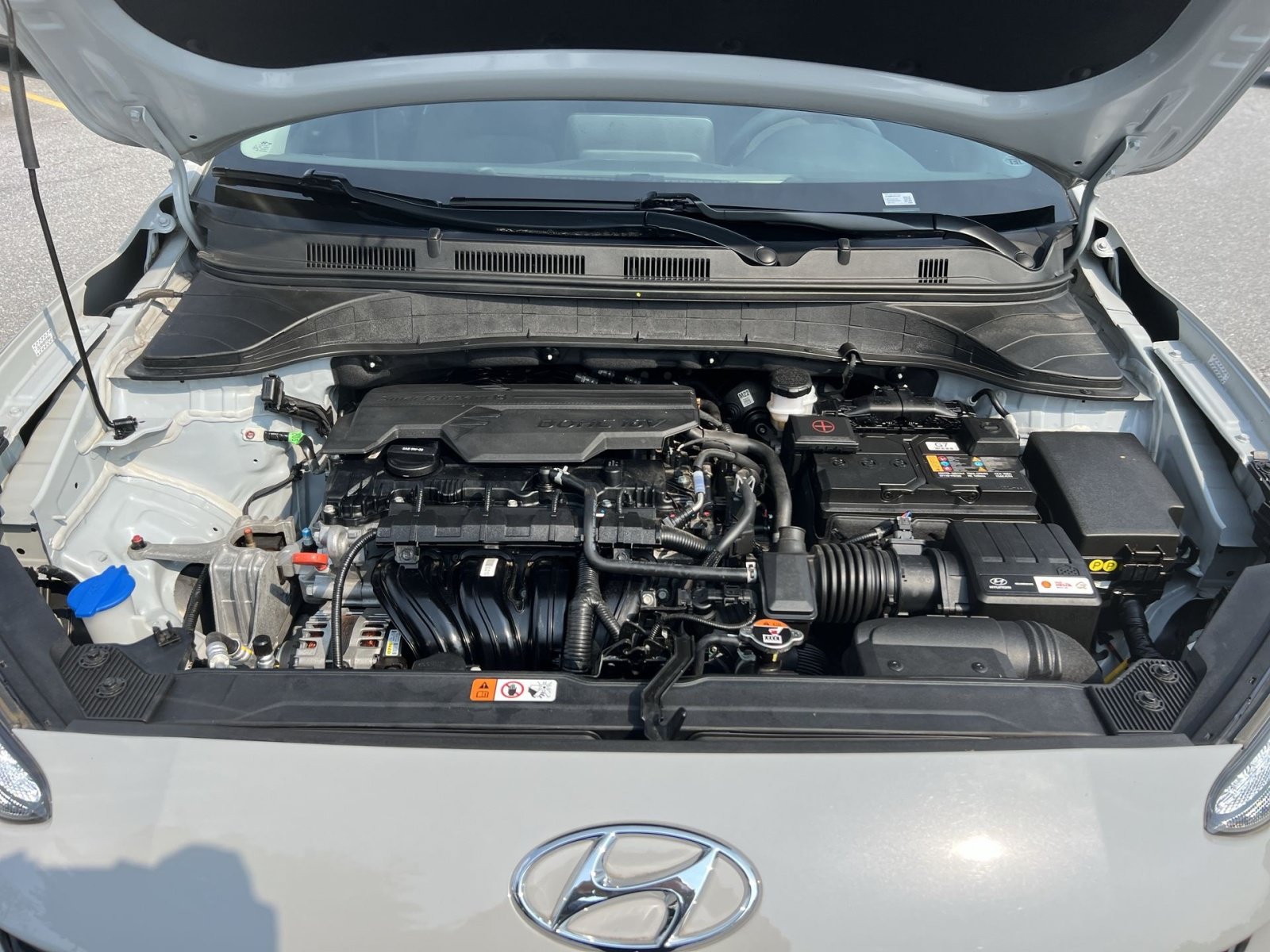 Used 2023 Hyundai Kona SEL AWD/4WD image 26