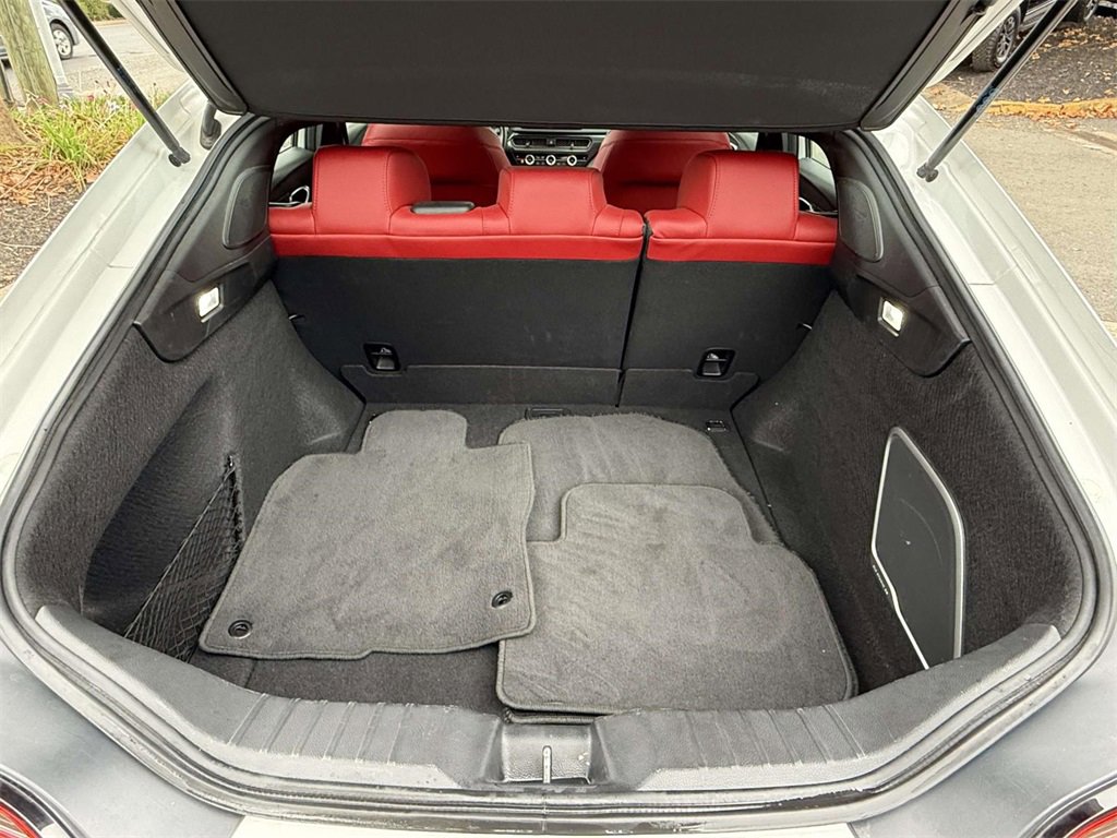 Certified 2024 Acura Integra A-Spec image 29