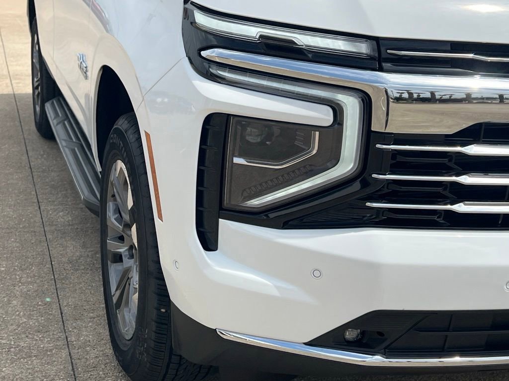 New 2026 Chevrolet Tahoe LT w/ Comfort Package RWD image 7