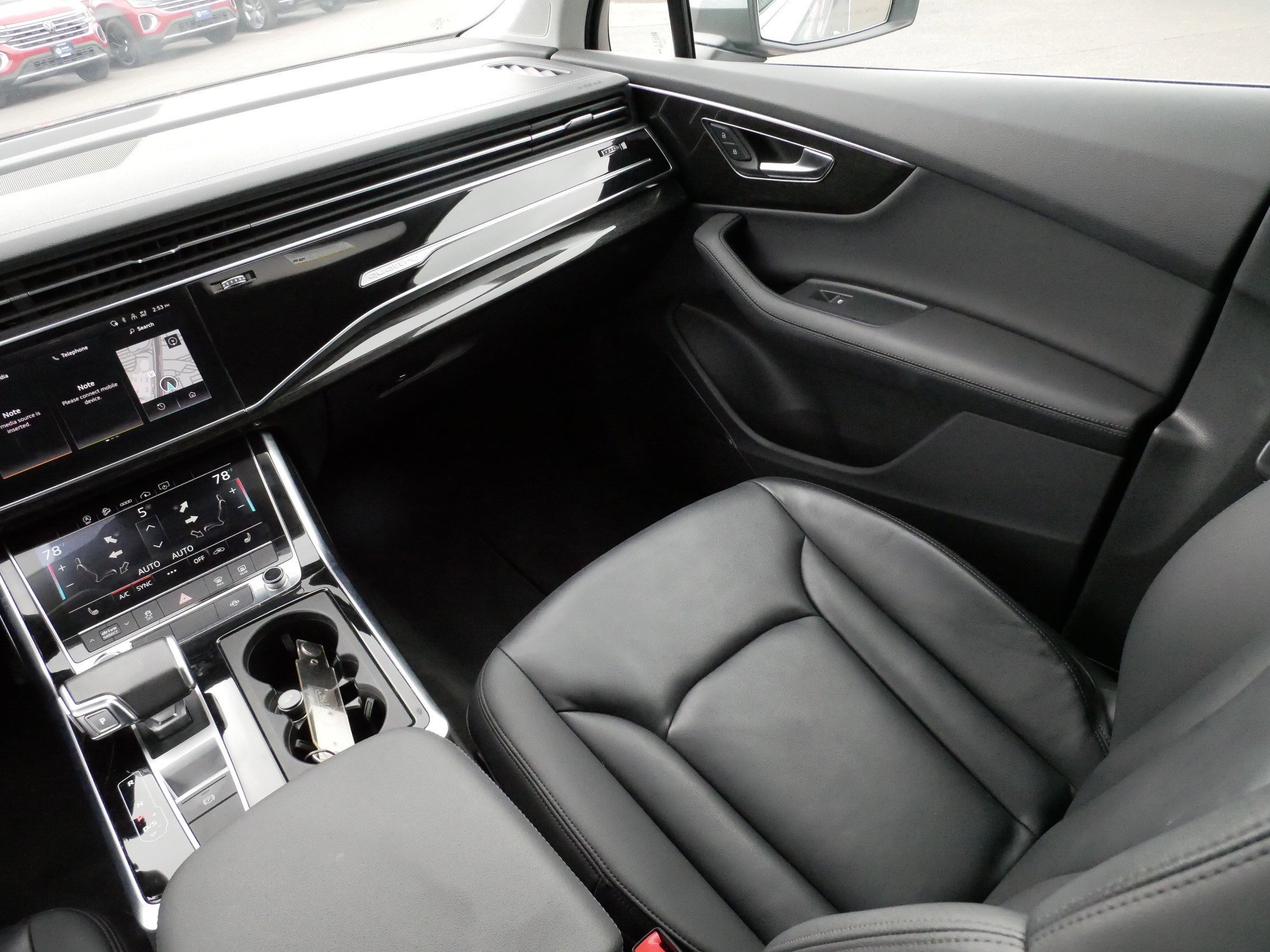Used 2024 Audi Q7 2.0T Premium Plus image 11