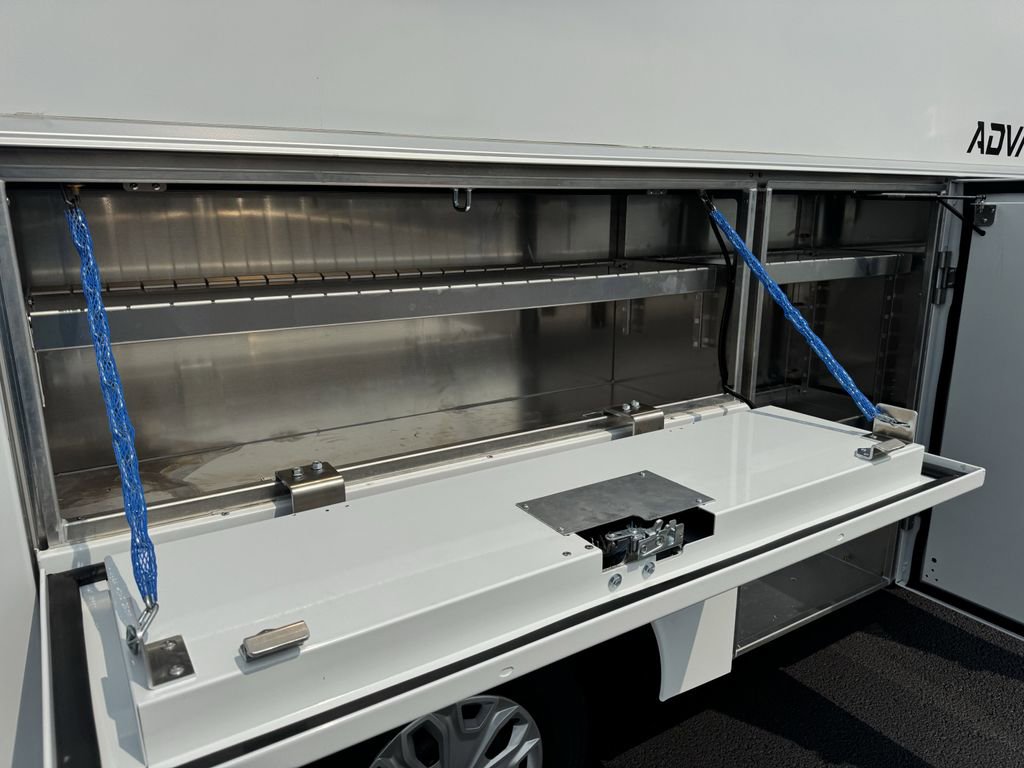 New 2025 Ford Transit 350 w/ Exterior Upgrade Package image 31