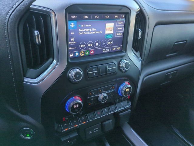 Used 2021 GMC Sierra 1500 SLT w/ SLT Premium Plus Package image 12