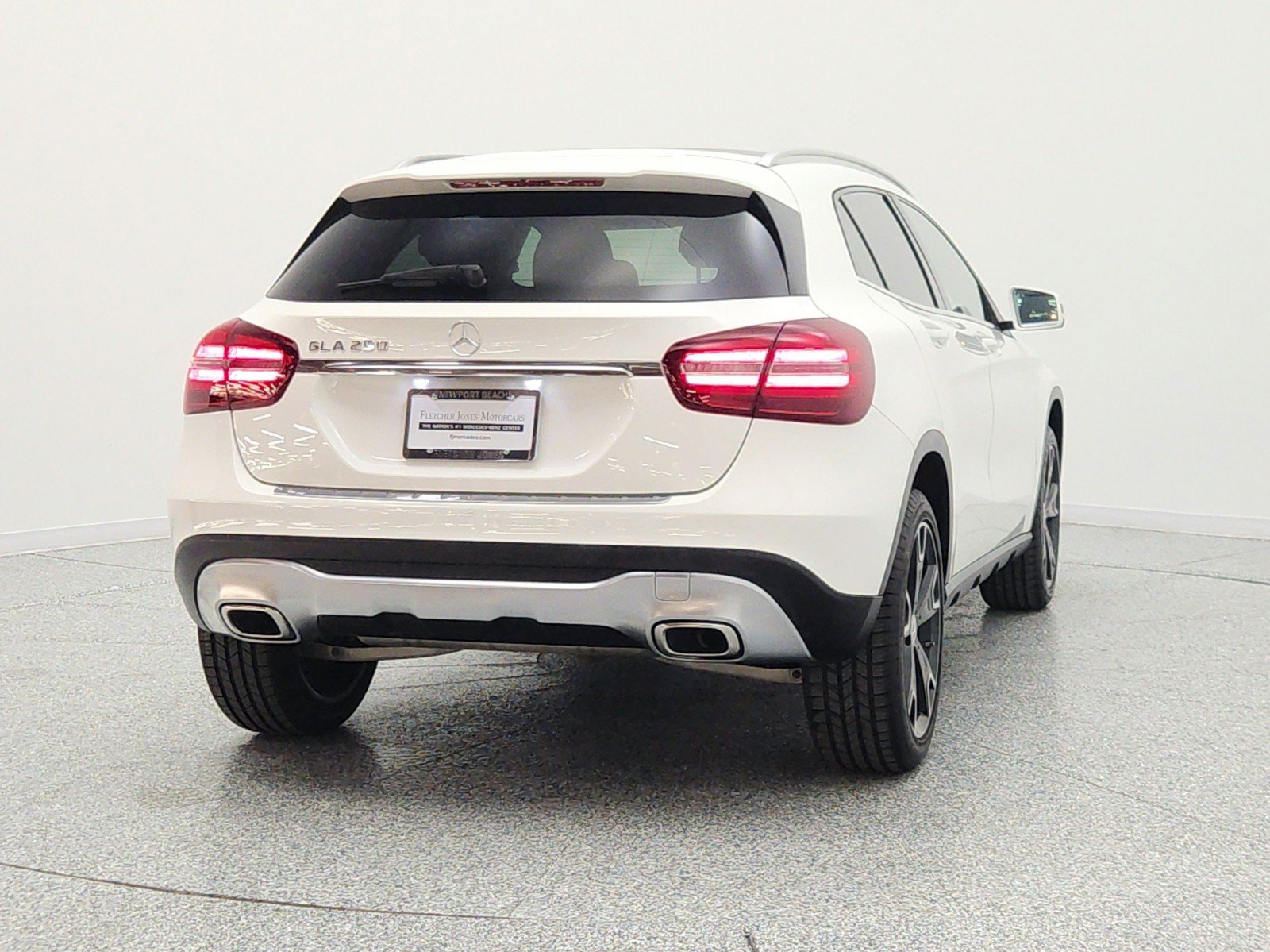 Used 2019 Mercedes-Benz GLA 250 image 6