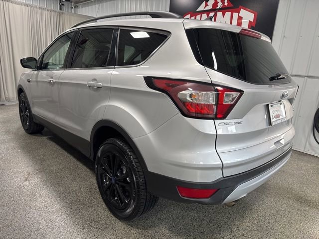 Used 2019 Ford Escape SEL image 6