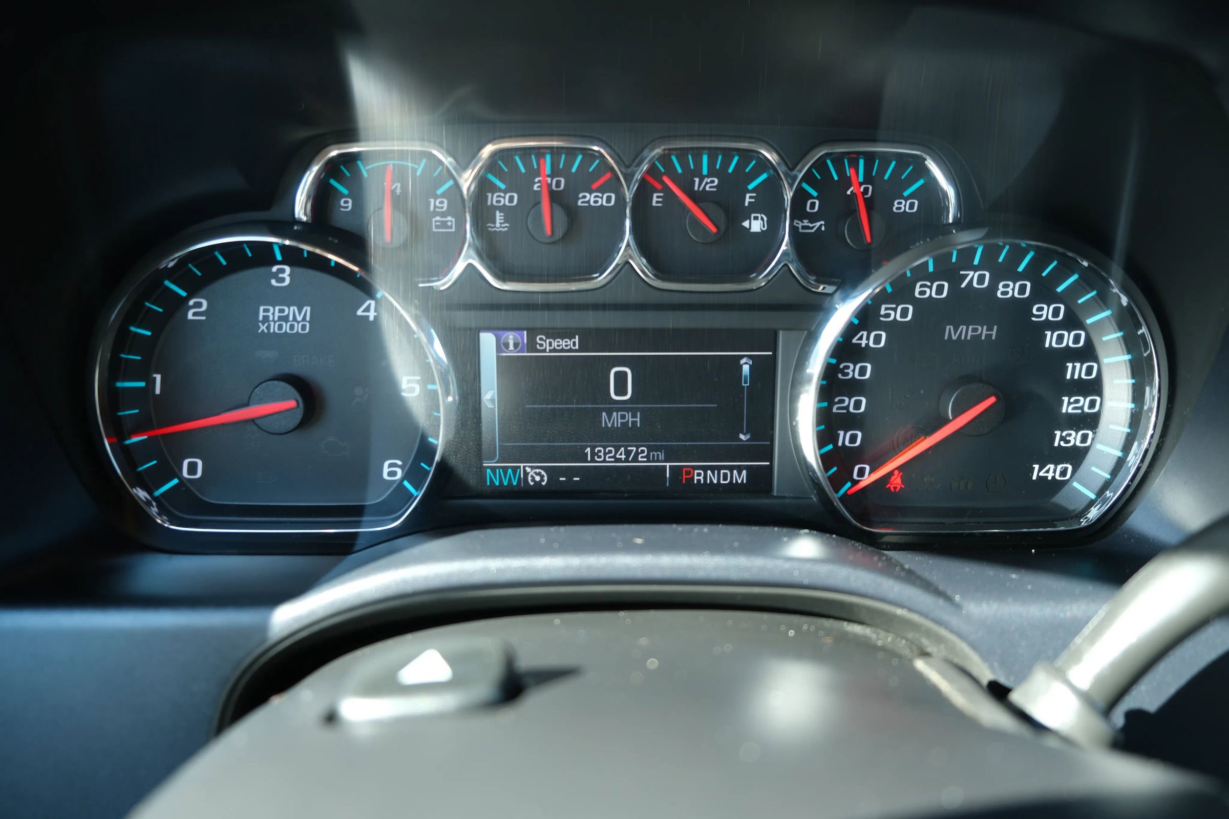 Used 2015 Chevrolet Silverado 1500 LT w/ Trailering Package image 39