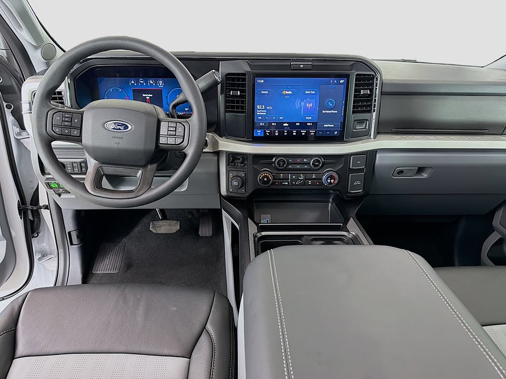 New 2026 Ford F250 XLT w/ XLT Premium Package AWD/4WD image 28